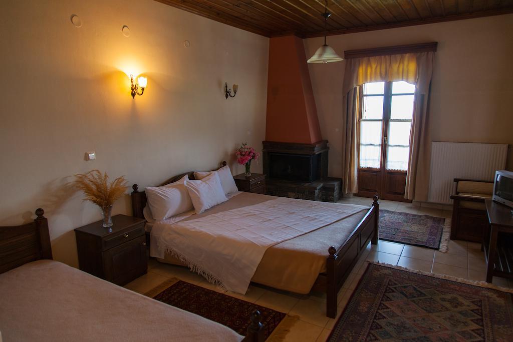 Guest house Kadi