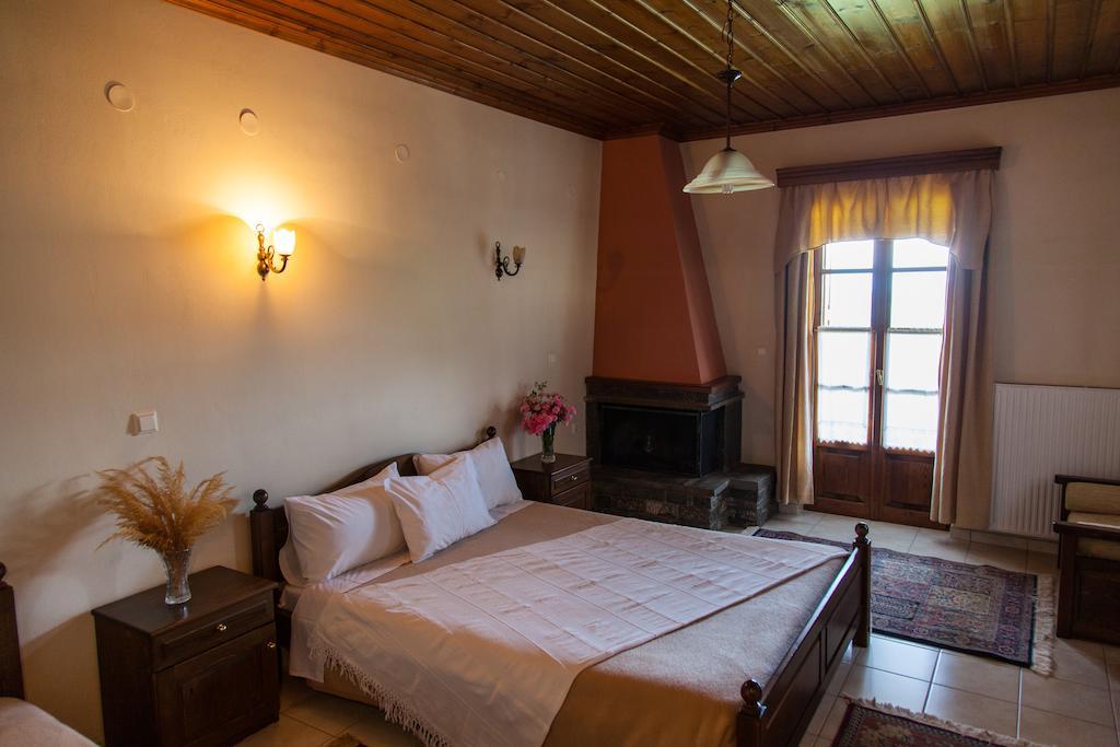 Guest house Kadi 2*